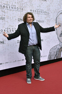 Filmpremiere 'Vor der Morgenröte' in Berlin