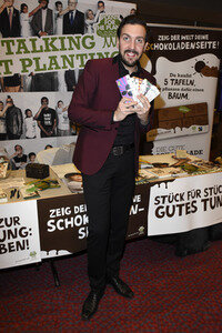 Movie Night der Bayerischen Filmfoniker in München