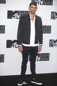 MTV Video Music Awards 2016 in New York