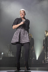 Ina Müller Konzert, Hamburg