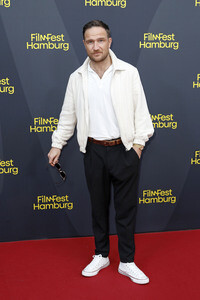 Filmpremiere 'Nachtschicht - Sterben verboten', Filmfest Hamburg 2026