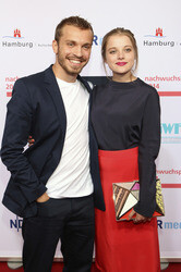 Studio Hamburg Nachwuchspreis 2014