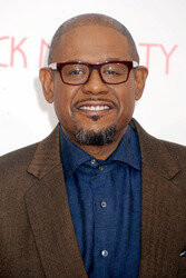 'Black Nativity' Premiere, New York