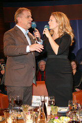 'NDR Talk Show', Hamburg