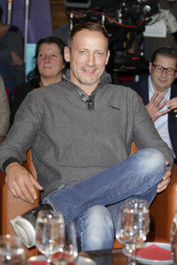 'NDR Talk Show' in Hamburg