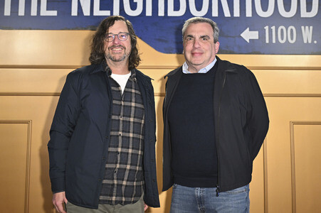 Season Finale Party 'The Neighborhood' in Los Angeles