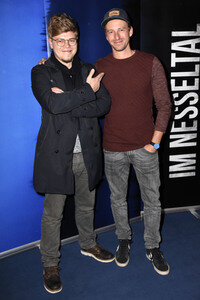 Filmpremiere 'Im Nesseltal' München