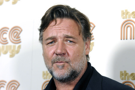 Screening von 'The Nice Guys' in New York