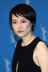'Nobody Wants the Night' Photocall, Berlinale 2015