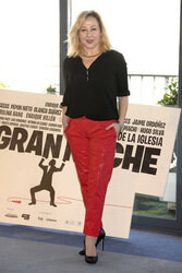 'Mi gran noche' Photocall, Madrid