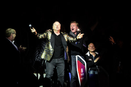 Night of the Proms 2016 in Hannover