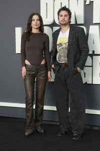 Filmpremiere 'Oasis: Don't Look Back in Anger' in London