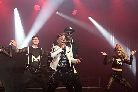 26. Oberlausitzer Oktoberfest Kemnitz 2025