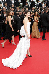 'Grace of Monaco' Premiere und Opening Ceremony, Cannes Film Festival 2014