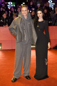 Festivaleröffnung und Filmpremiere 'No Good Men', Berlinale 2026