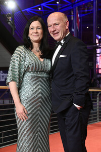 Festivaleröffnung und Filmpremiere 'No Good Men', Berlinale 2026