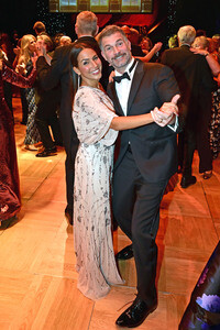 Leipziger Opernball 2026 in Leipzig