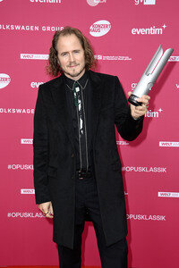 Opus Klassik 2025 in Berlin