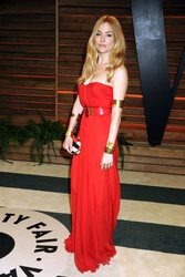 Vanity Fair Oscar Party 2014, West Hollywood