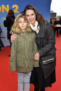 Filmpremiere 'Paddington 2' in Berlin