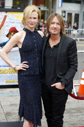 'Paddington' Premiere, Los Angeles