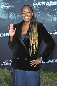Season 2 Premiere 'Paradise' in Los Angeles