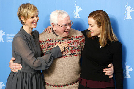 'A Quiet Passion' Photocall, Berlinale 2016