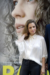 Photocall zum Kinofilm 'Paulina' in Madrid