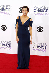 41. People's Choice Awards, Los Angeles