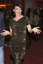 'Das Phantom der Oper' Musical-Premiere, Hamburg