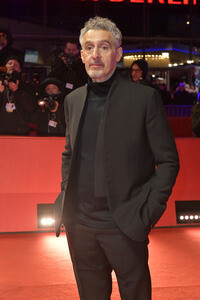 Filmpremiere 'The Only Living Pickpocket in New York', Berlinale 2026