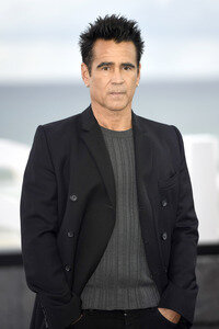 Photocall 'Ballad of a Small Player', San Sebastian International Film Festival 2025