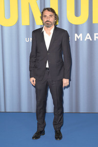 Serienpremiere 'Portobello' in Rom