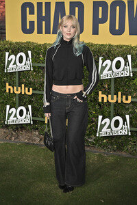 Serienpremiere 'Chad Powers' in Pasadena