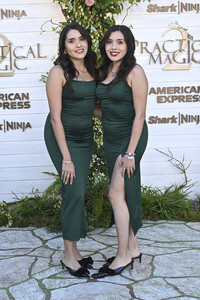 Filmpremiere 'Practical Magic 2 - Zauberhafte Schwestern' in Los Angeles
