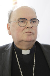 Pressegespräch 'Dialog zwischen Christen und Muslimen' bei der DBK in Würzburg