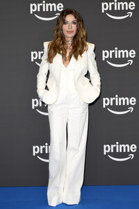 Phtocall 'Prime Video Presents Italia 2026' in Rom