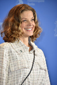 '3 Tage in Quiberon' Photocall, Berlinale 2018