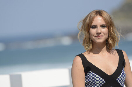 'La reconquista' Photocall, San Sebastian Film Festival 2016