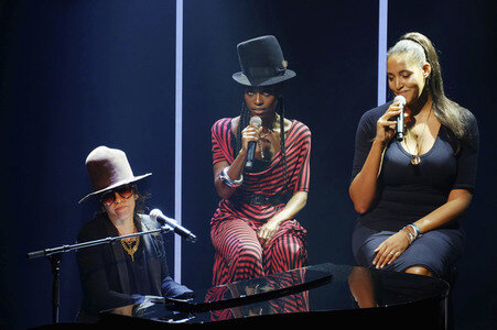 Reeperbahnfestival 2018 in Hamburg