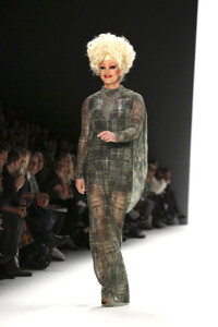 Riani Fashion Show auf der Mercedes-Benz Fashion Week Autumn/Winter 2016 in Berlin