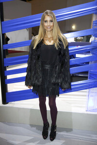 Riani Fashion Show auf der Mercedes-Benz Fashion Week Autumn/Winter 2016 in Berlin