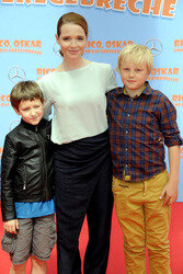 Filmpremiere 'Rico, Oskar und das Herzgebreche' in Berlin