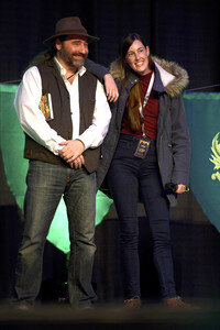 RingCon 2015 in Bonn