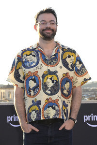 Photocall 'R.I.P. 2 - Roast in Peace' in Rom