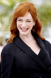 'Lost River' Photocall, Cannes Film Festival 2014