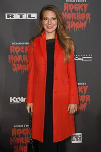 Musicalpremiere 'Richard O'Brien's Rocky Horror Show' in Köln