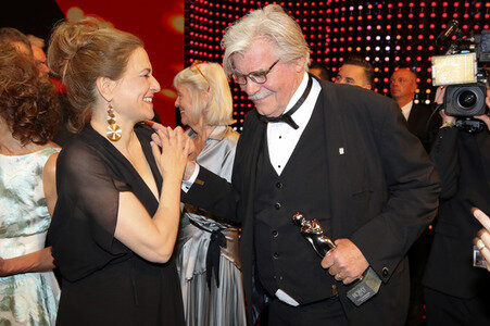 Romy Gala 2017 in Wien