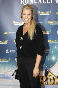 Premiere des 21. Original Roncalli Weihnachtscircus 2025 in Berlin