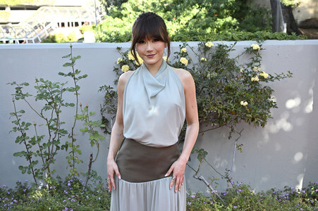 Saturn Awards 2026 in Universal City